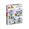 LEGO 10998 DUPLO Magiczny zamek 3 w 1